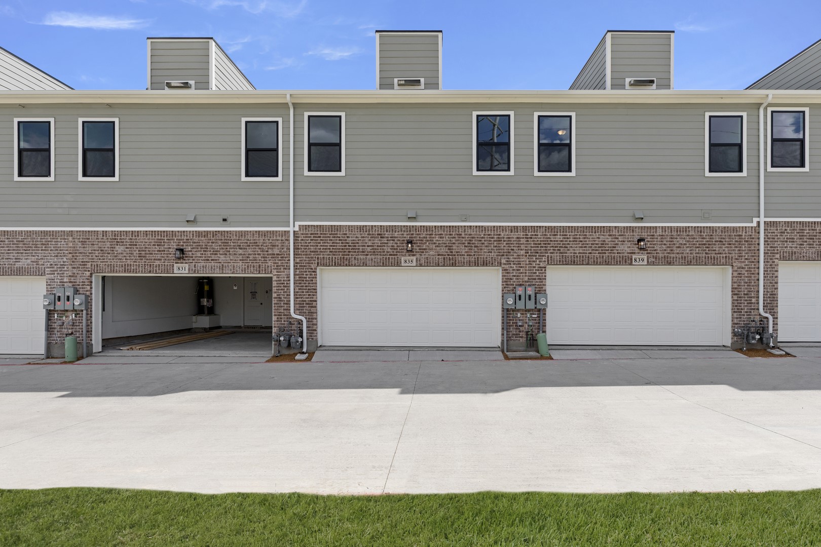 835 Pedernales Drive Plano TX 75075