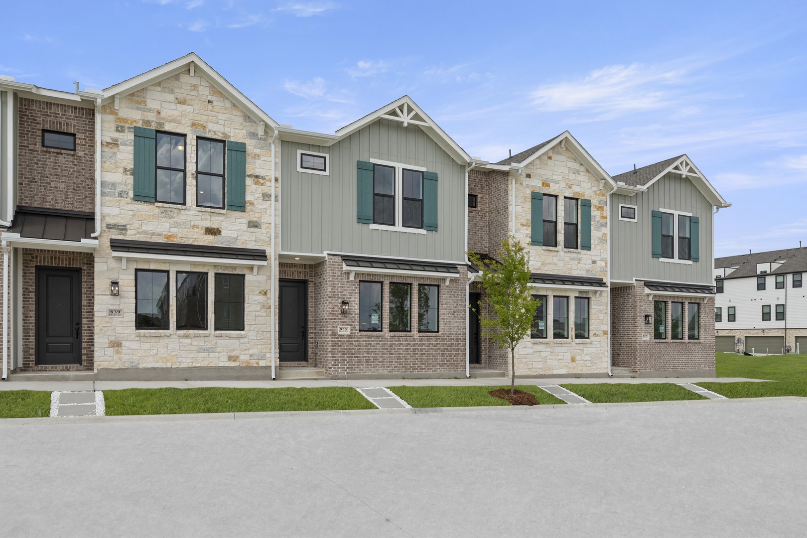 835 Pedernales Drive Plano TX 75075