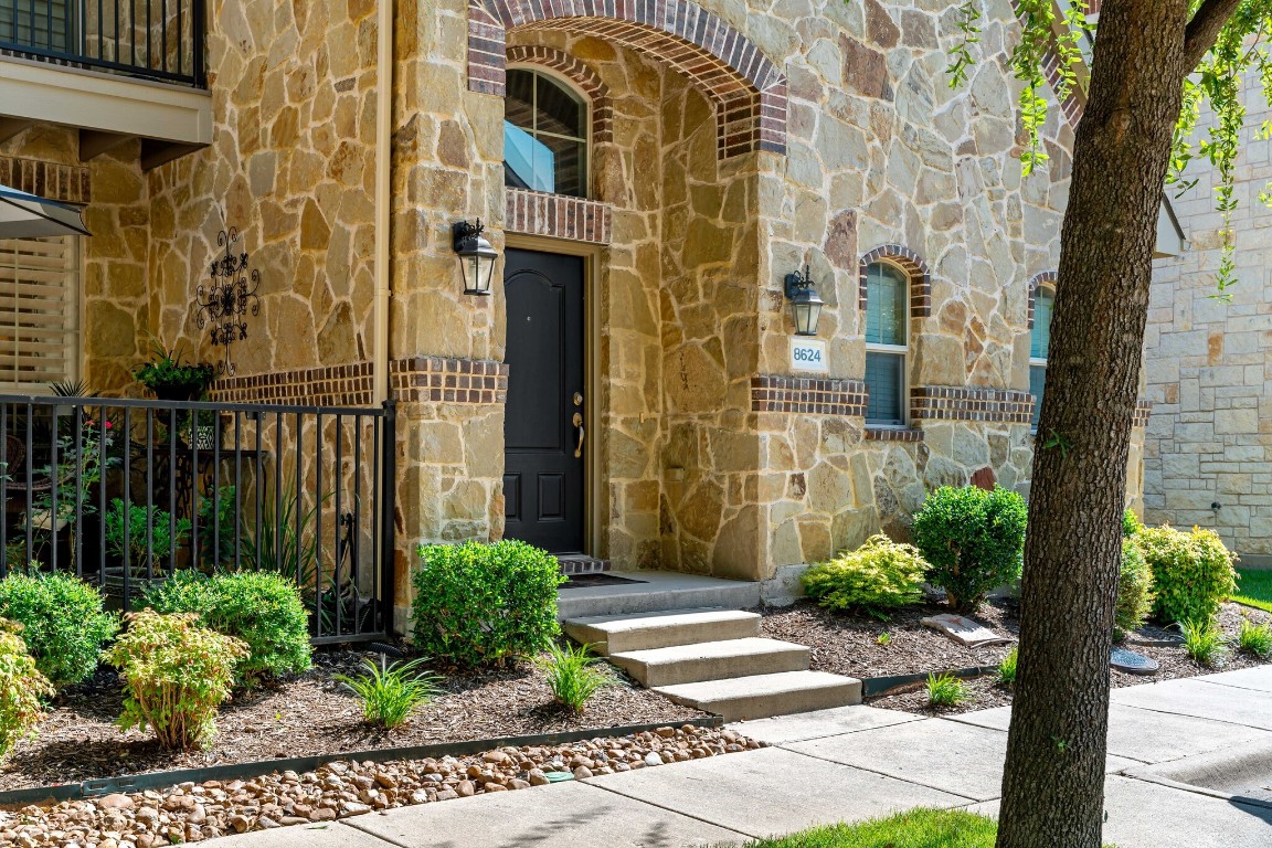 8624 Pilar Way Mckinney TX 75070