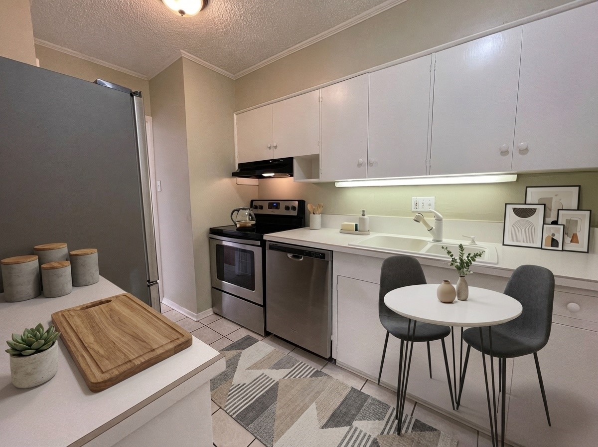 4500 Westridge Avenue Fort Worth TX 76116