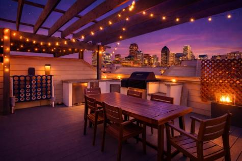 2311 Clark Street Dallas TX 75204