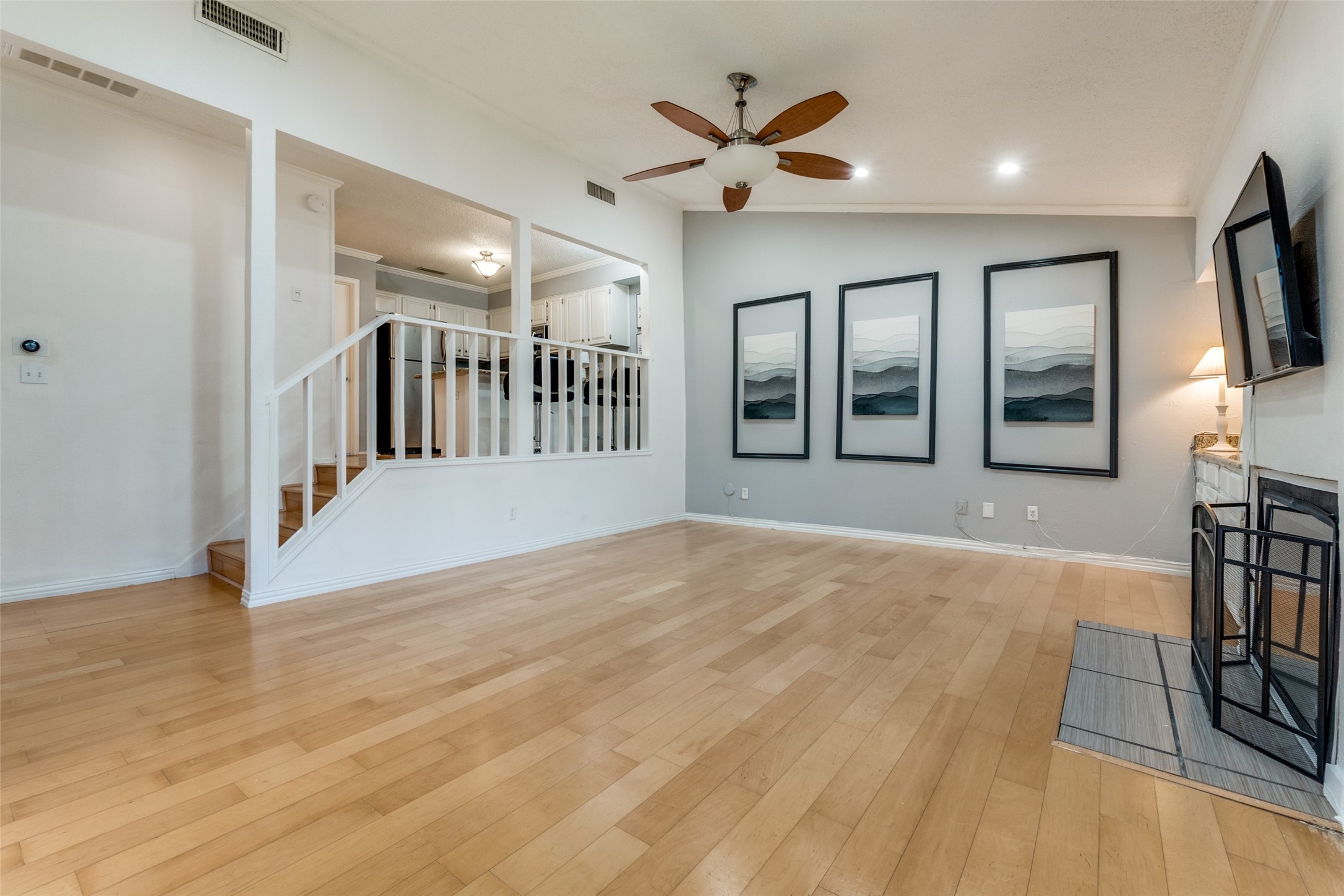 6107 Summer Creek Circle Dallas TX 75231