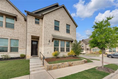 6833 Andrew Drive North Richland Hills TX 76180