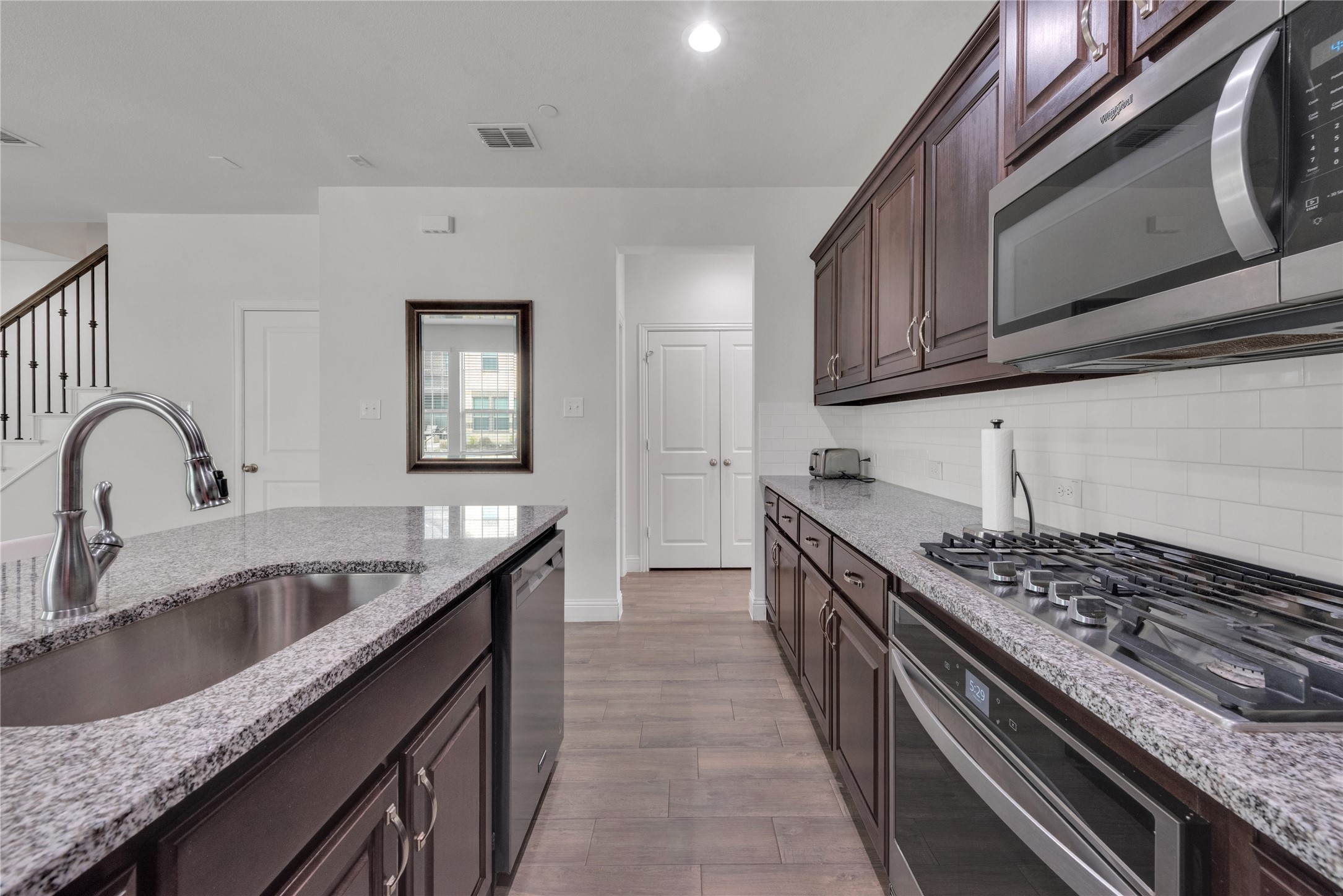6833 Andrew Drive North Richland Hills TX 76180