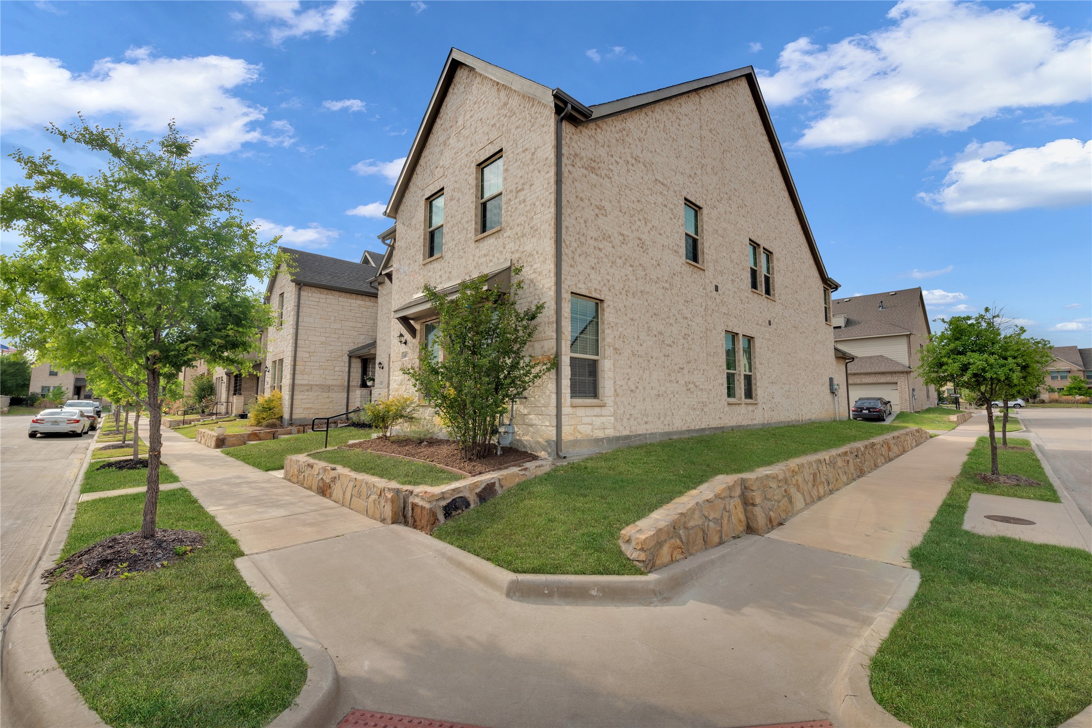 6833 Andrew Drive North Richland Hills TX 76180