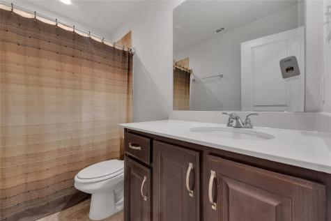 6833 Andrew Drive North Richland Hills TX 76180
