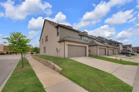6833 Andrew Drive North Richland Hills TX 76180
