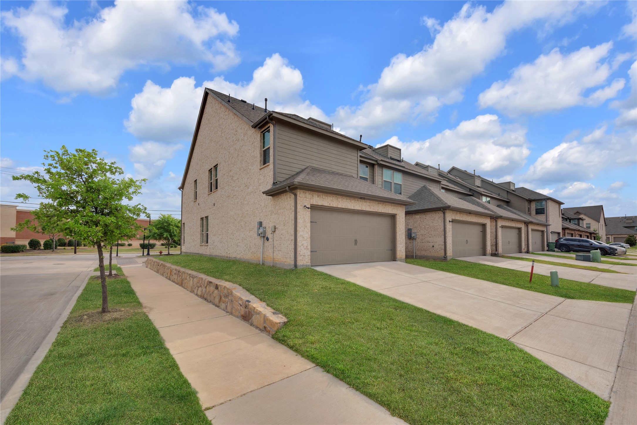 6833 Andrew Drive North Richland Hills TX 76180