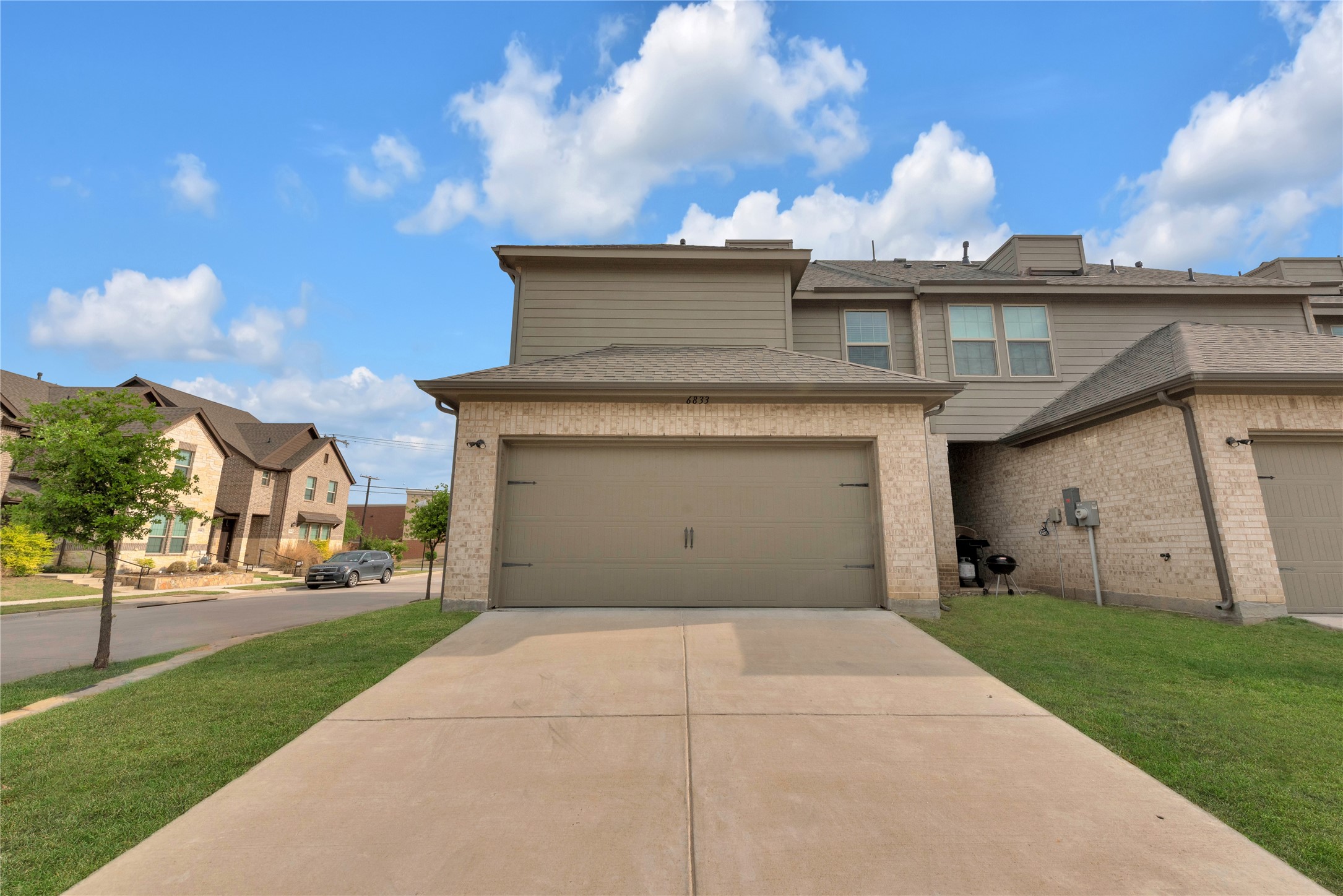 6833 Andrew Drive North Richland Hills TX 76180
