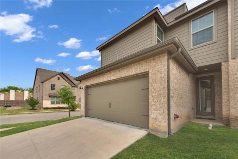 6833 Andrew Drive North Richland Hills TX 76180