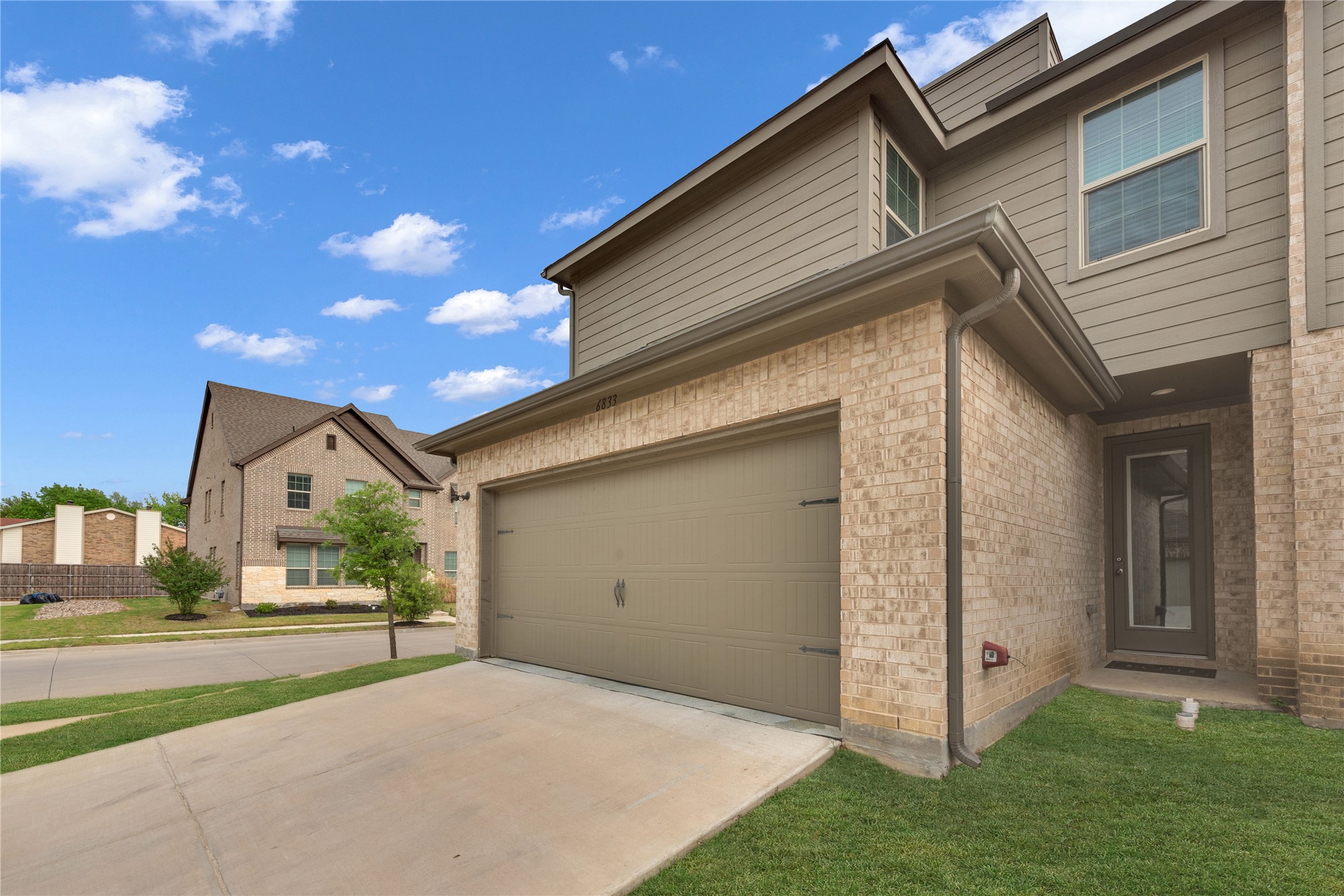 6833 Andrew Drive North Richland Hills TX 76180