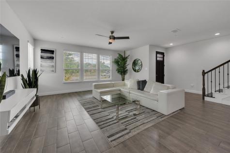 6833 Andrew Drive North Richland Hills TX 76180