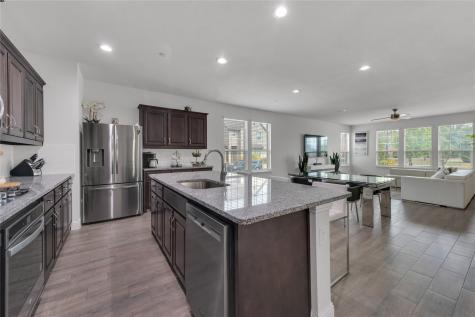 6833 Andrew Drive North Richland Hills TX 76180