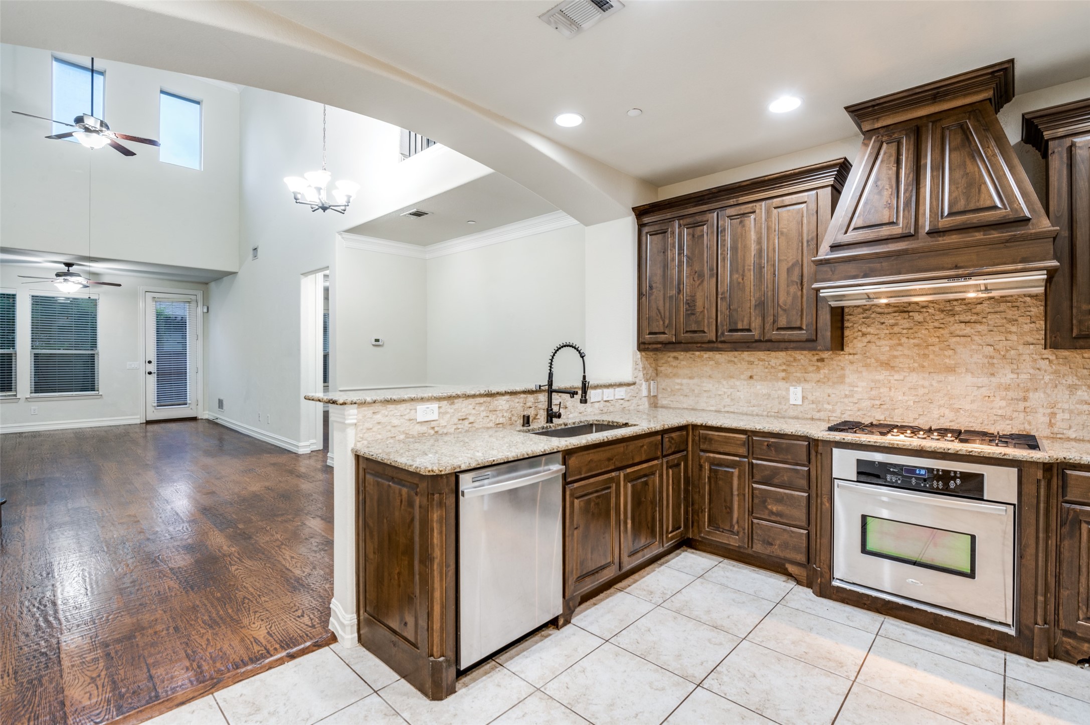 4828 Durham Drive Plano TX 75093