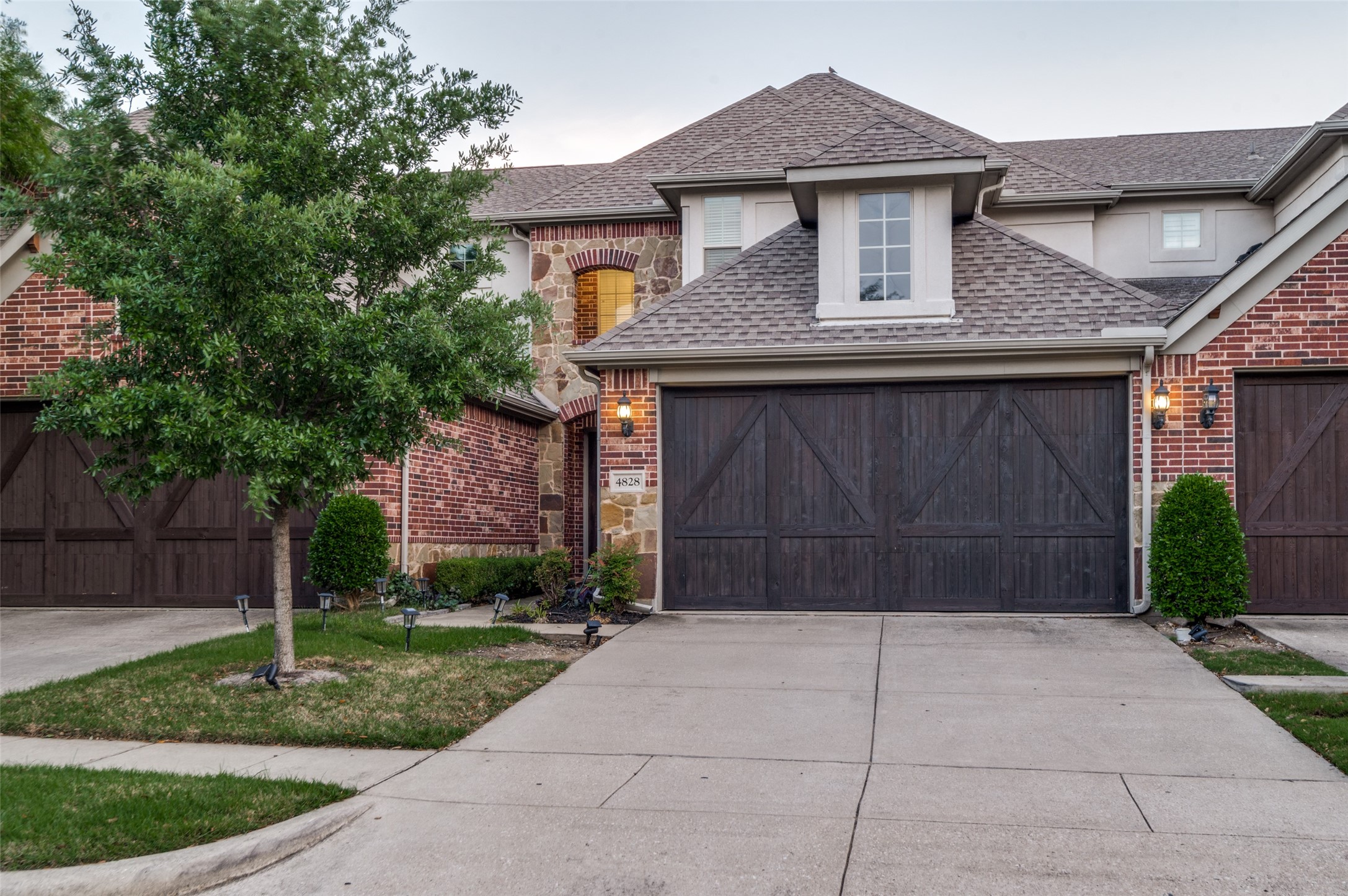 4828 Durham Drive Plano TX 75093