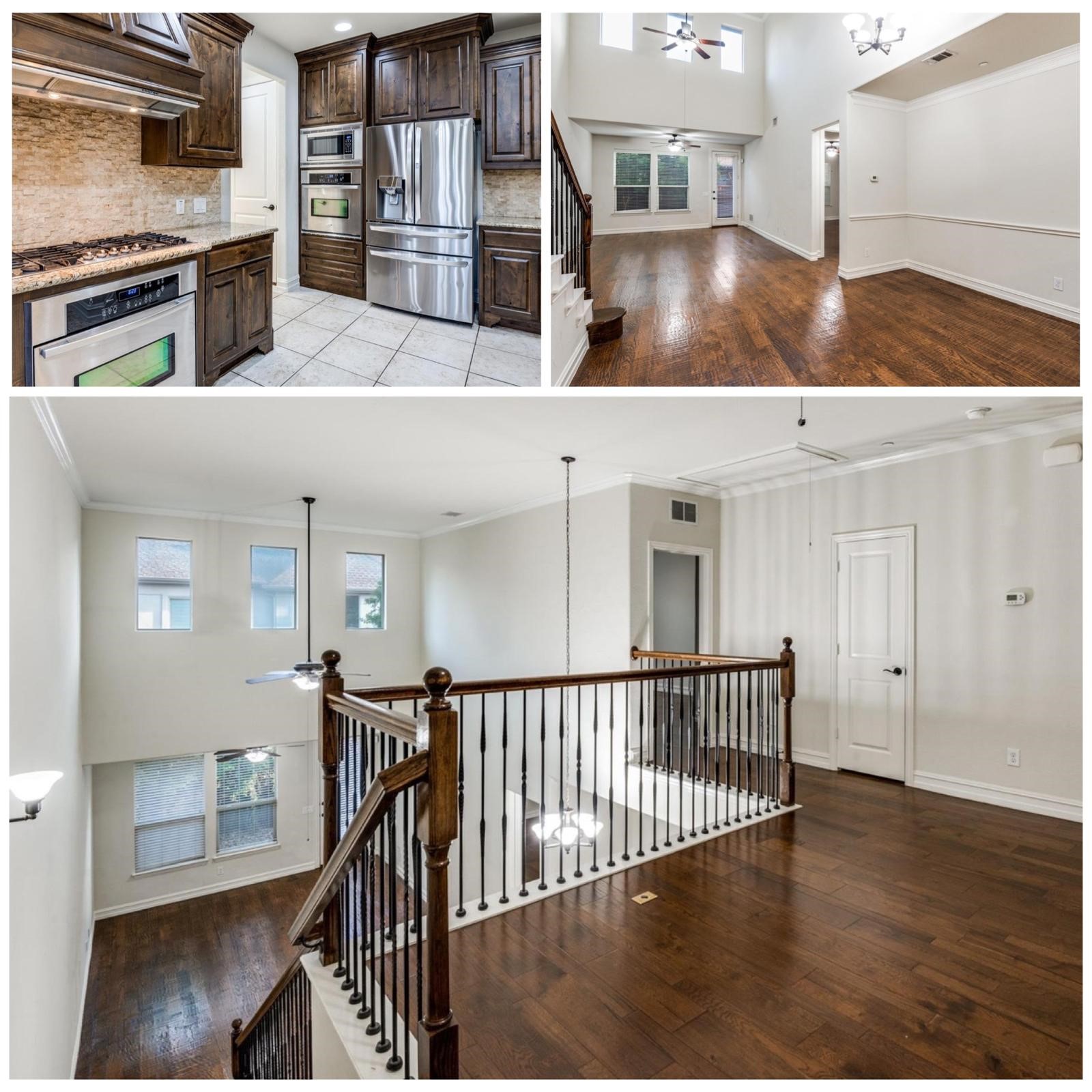 4828 Durham Drive Plano TX 75093