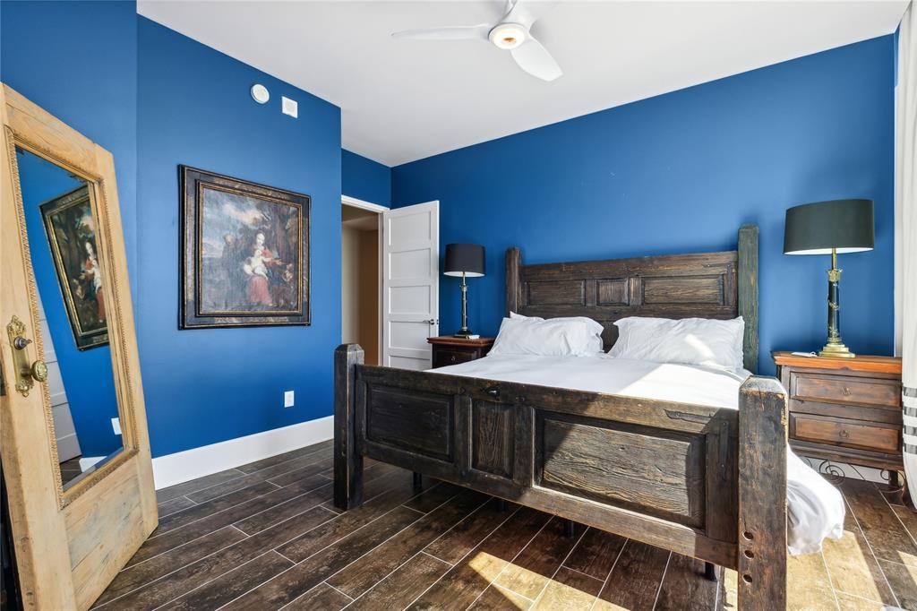 1301 Throckmorton Street Fort Worth TX 76102