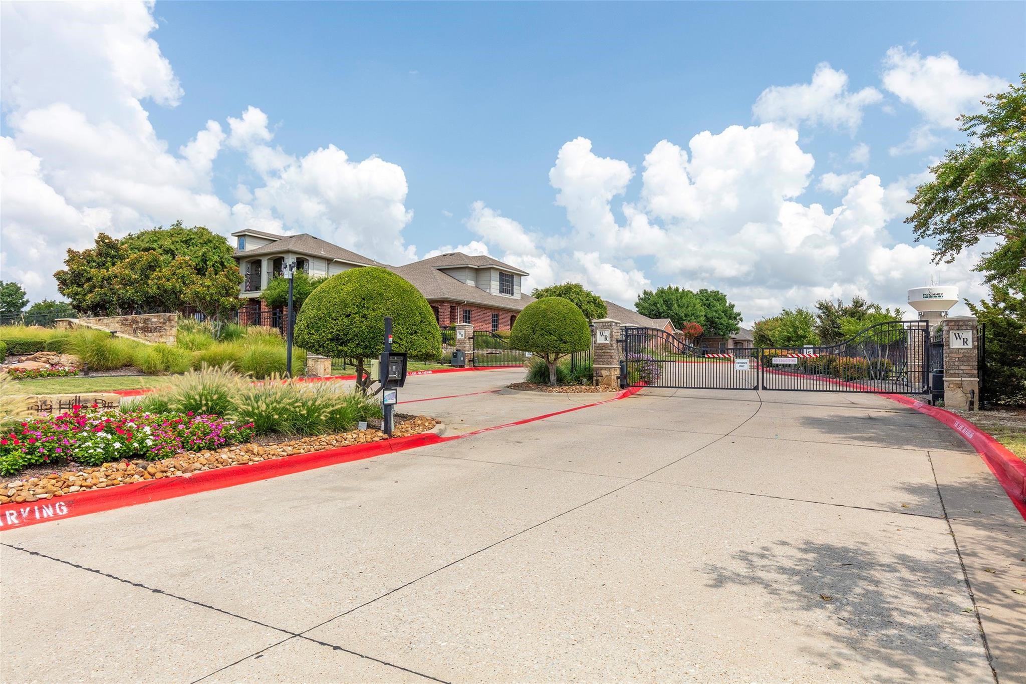 575 S Virginia Hills Drive Mckinney TX 75072
