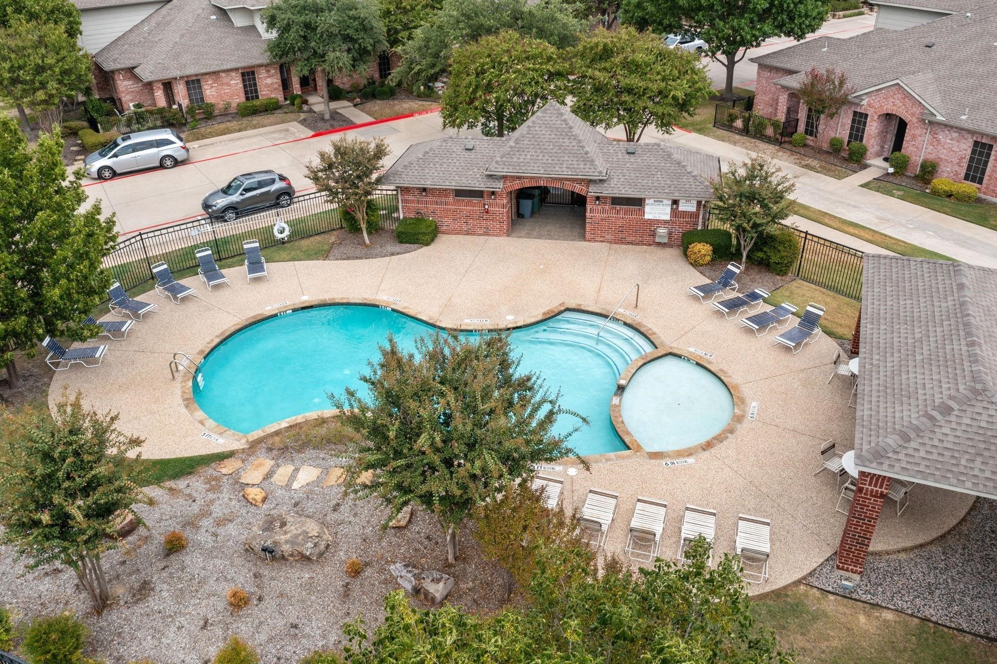 575 S Virginia Hills Drive Mckinney TX 75072