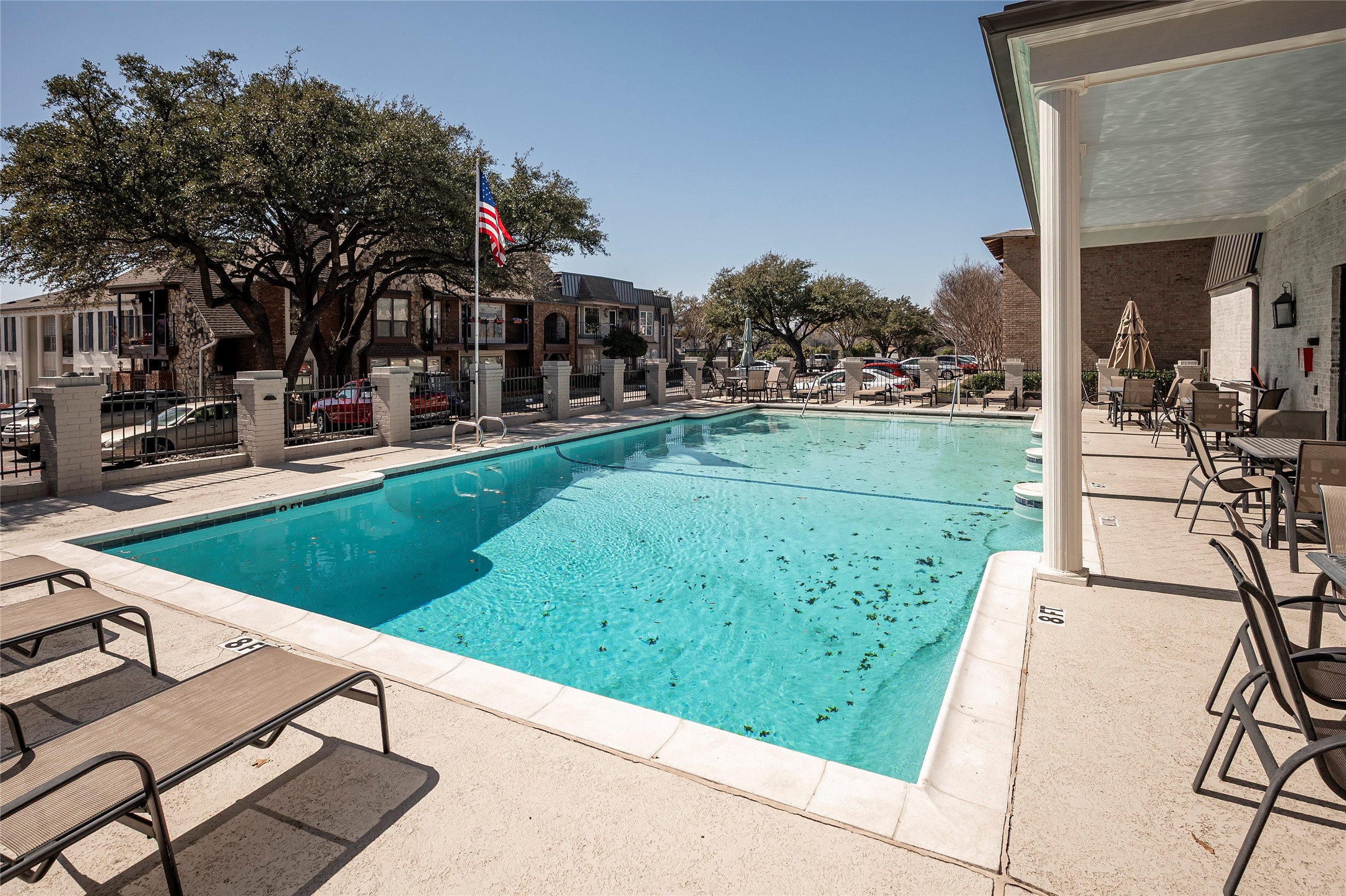 15926 Stillwood Street Dallas TX 75248