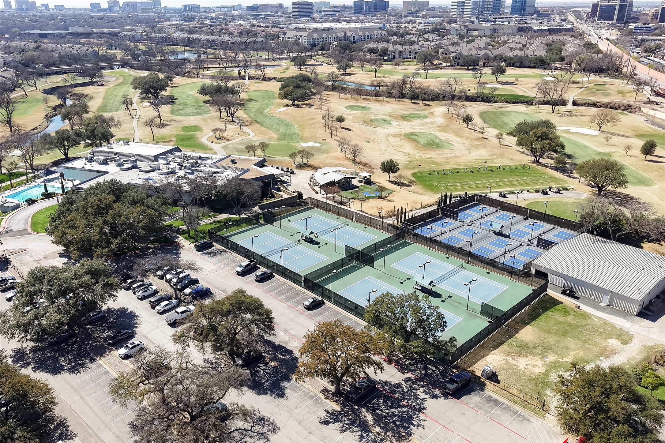 15926 Stillwood Street Dallas TX 75248