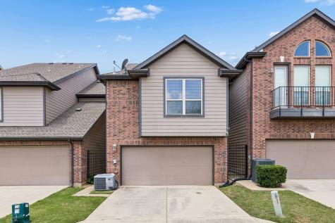 8624 Iron Horse Drive Irving TX 75063