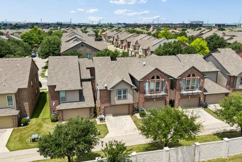8624 Iron Horse Drive Irving TX 75063