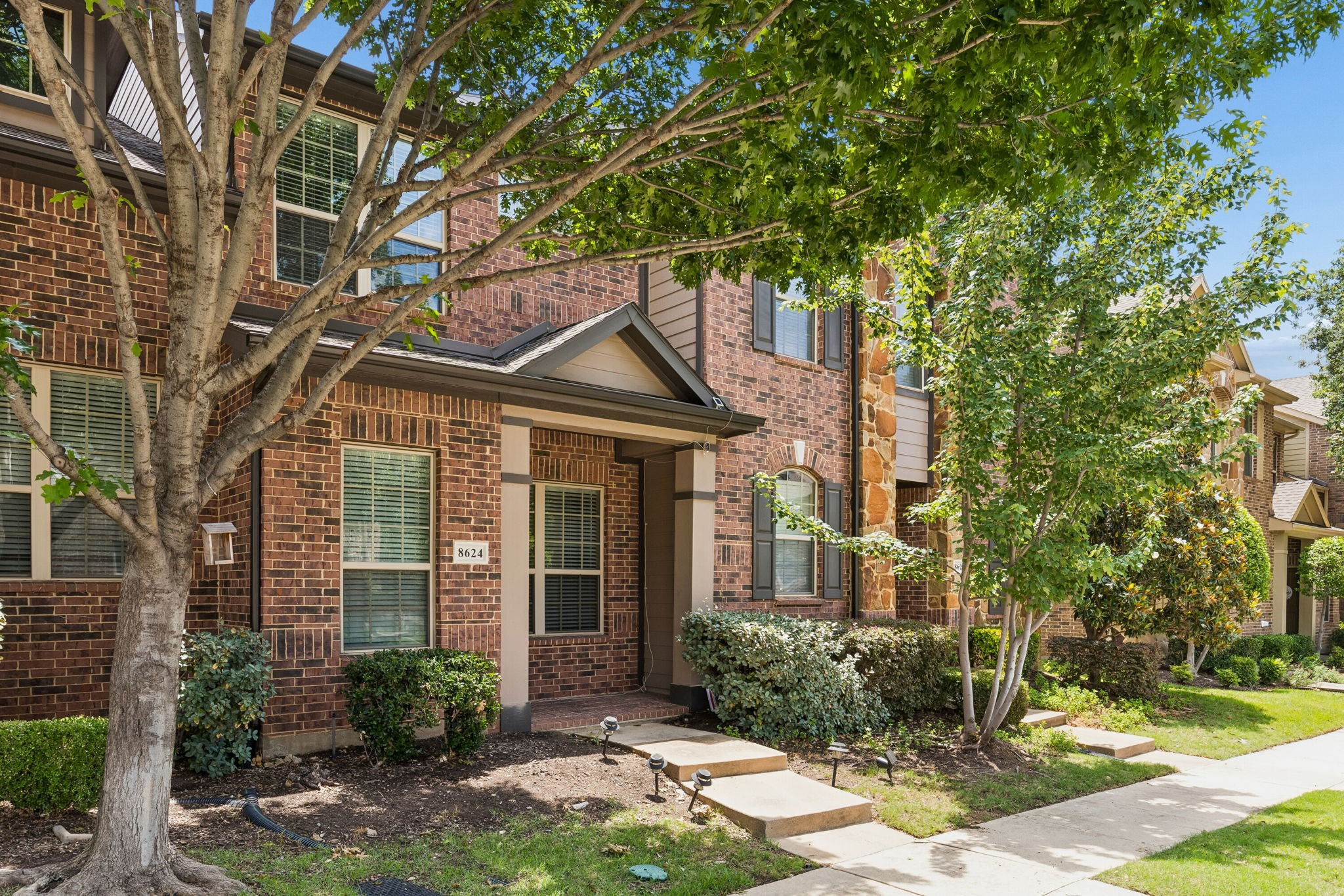 8624 Iron Horse Drive Irving TX 75063