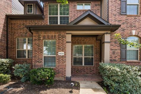 8624 Iron Horse Drive Irving TX 75063