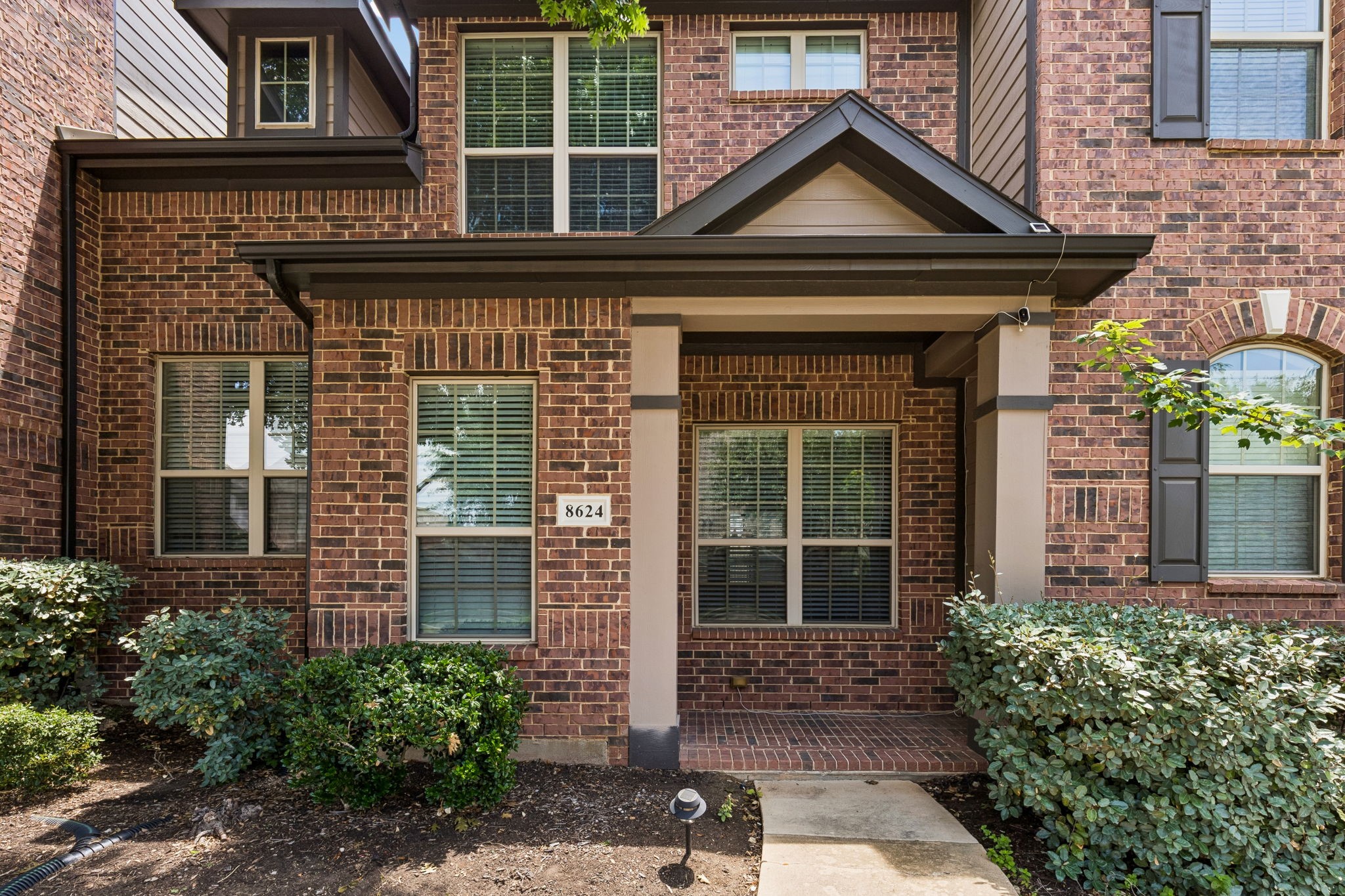 8624 Iron Horse Drive Irving TX 75063