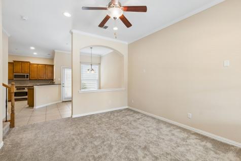 8624 Iron Horse Drive Irving TX 75063