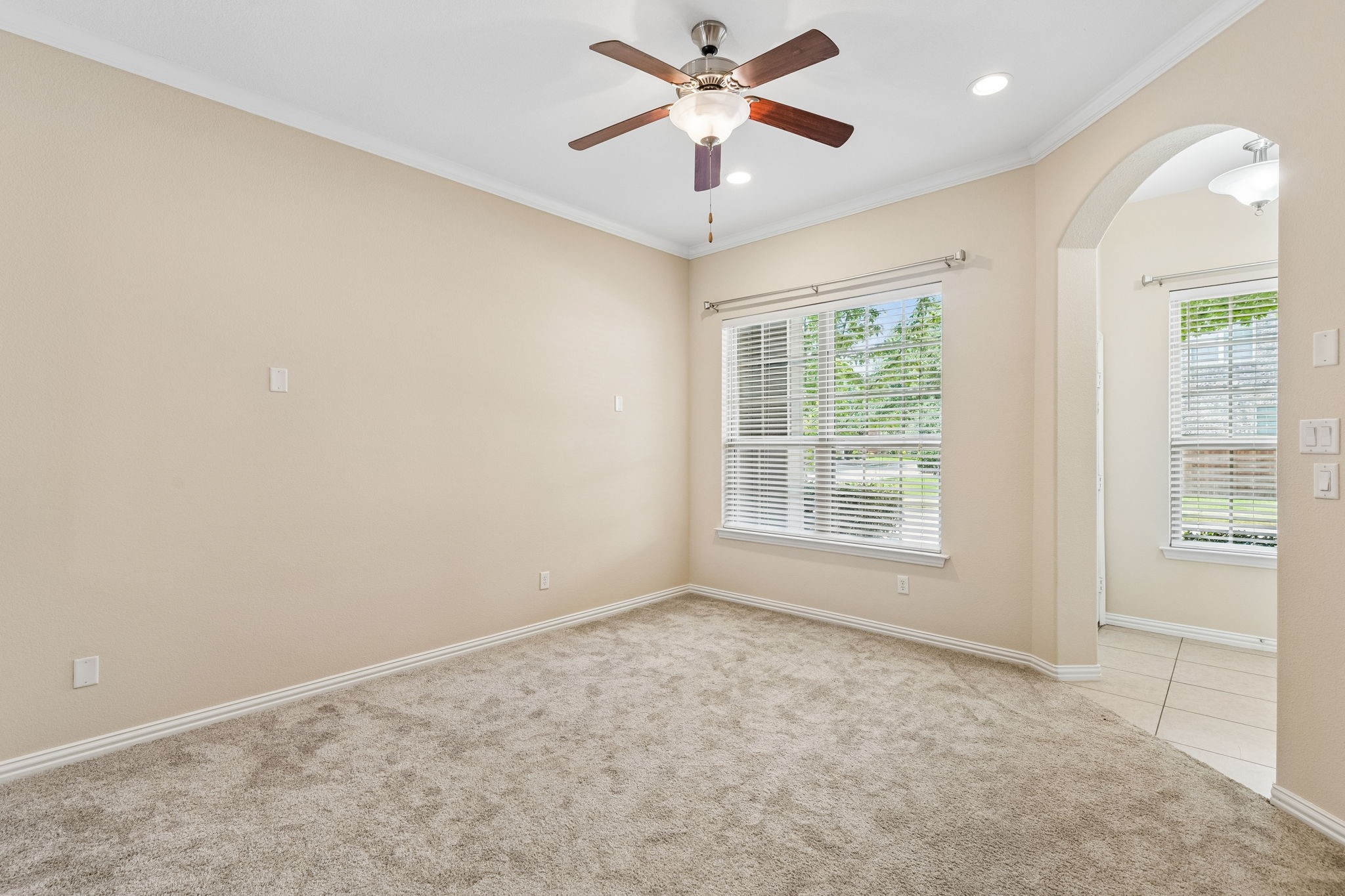 8624 Iron Horse Drive Irving TX 75063