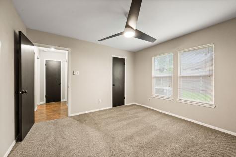901 Shady Creek Lane Bedford TX 76021