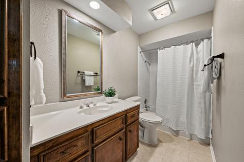 901 Shady Creek Lane Bedford TX 76021
