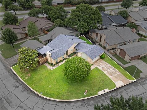 901 Shady Creek Lane Bedford TX 76021