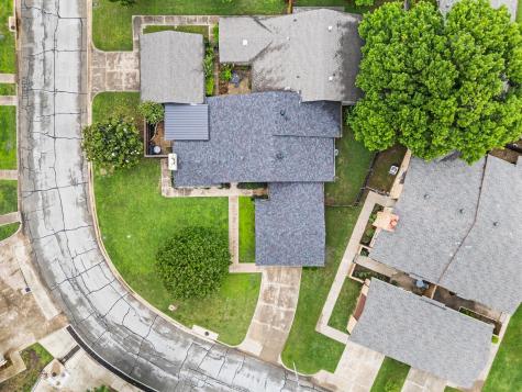 901 Shady Creek Lane Bedford TX 76021