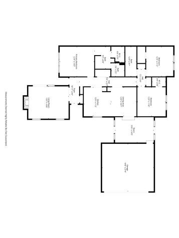 901 Shady Creek Lane Bedford TX 76021