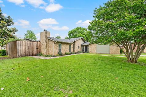 901 Shady Creek Lane Bedford TX 76021