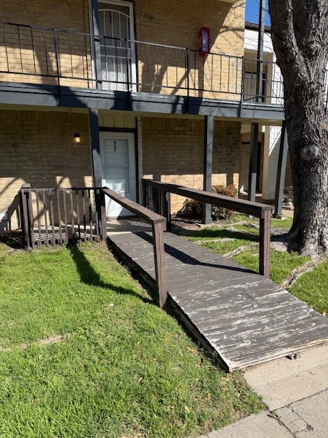 6016 Westridge Lane Fort Worth TX 76116