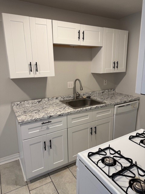 6016 Westridge Lane Fort Worth TX 76116