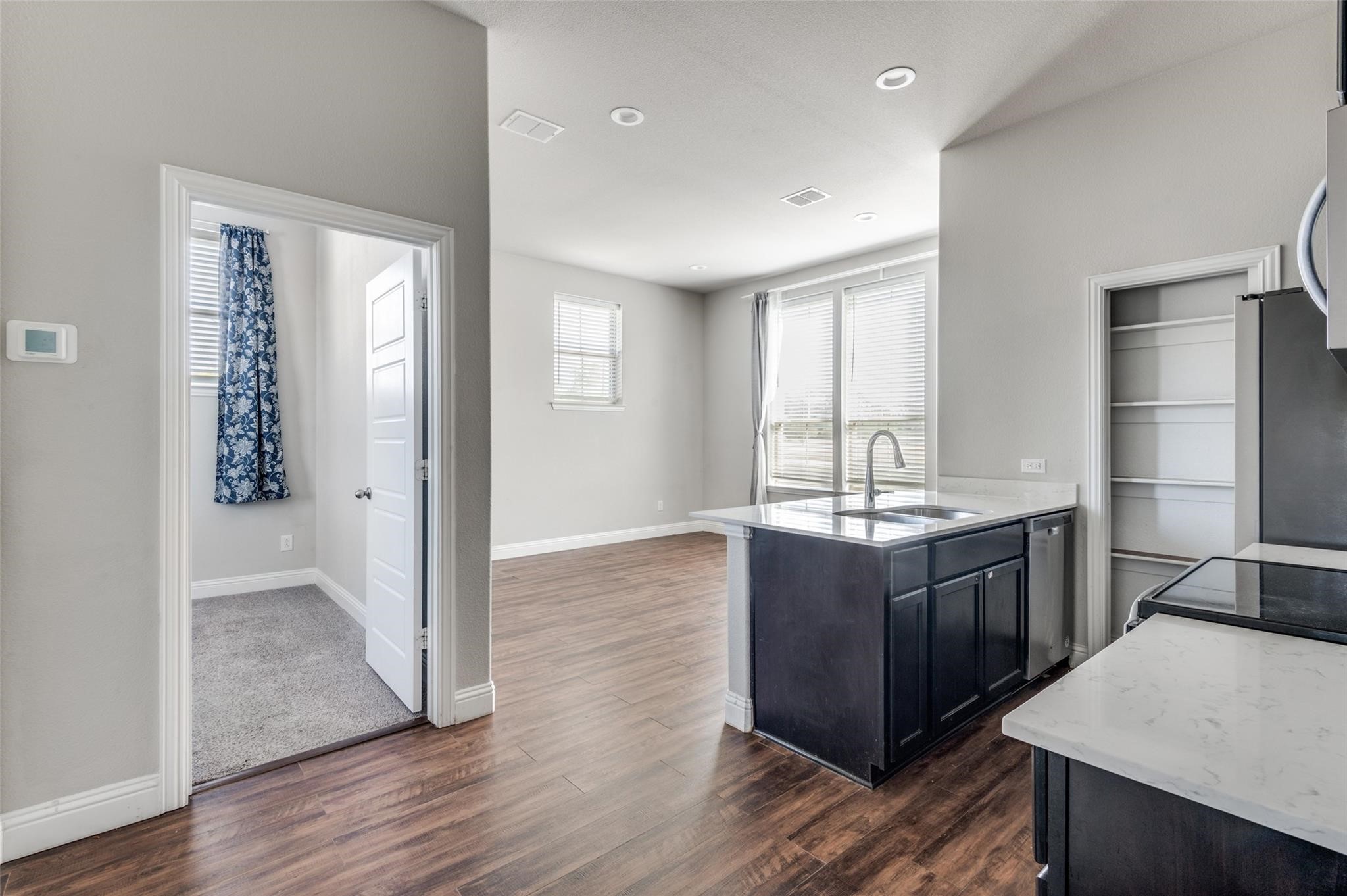 1900 Bel Air Drive Arlington TX 76010