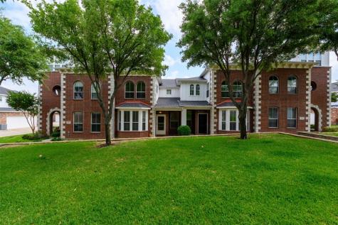 449 Legends Drive Lewisville TX 75057
