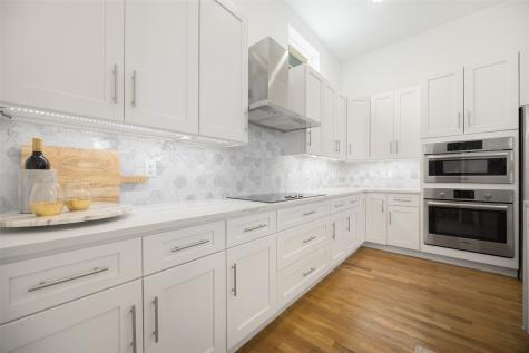 1727 Caddo Street Dallas TX 75204