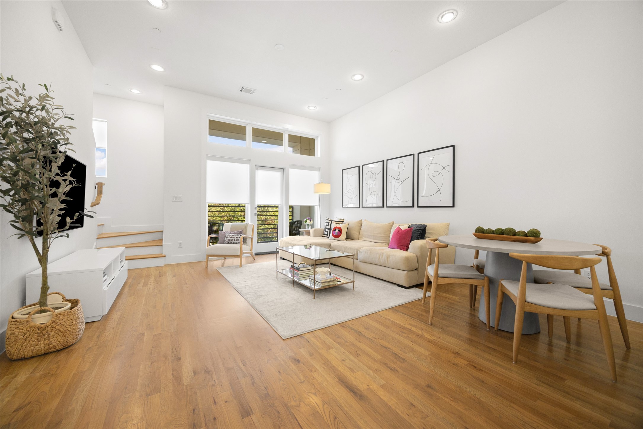 1727 Caddo Street Dallas TX 75204