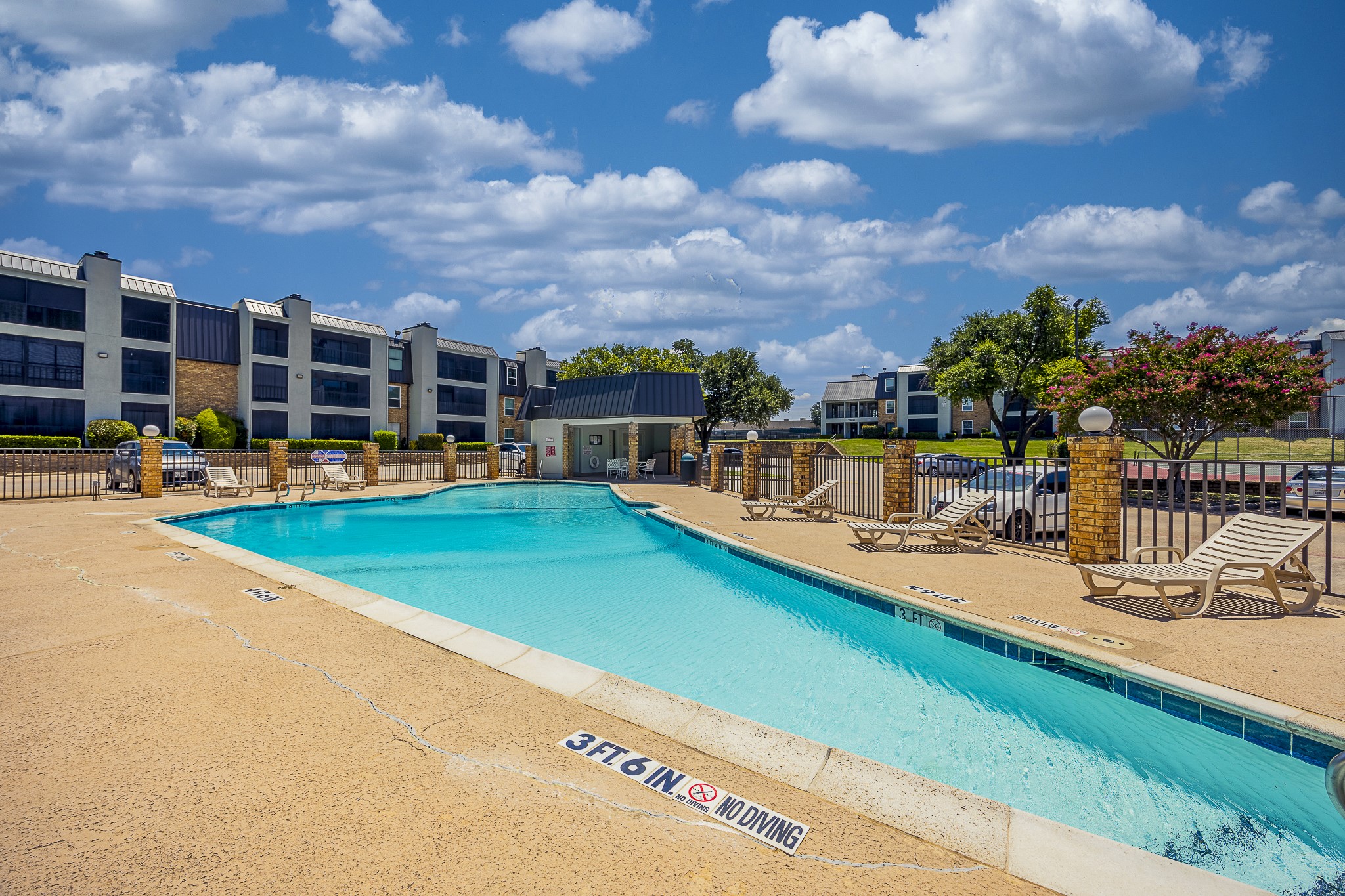 11490 Audelia Road Dallas TX 75243