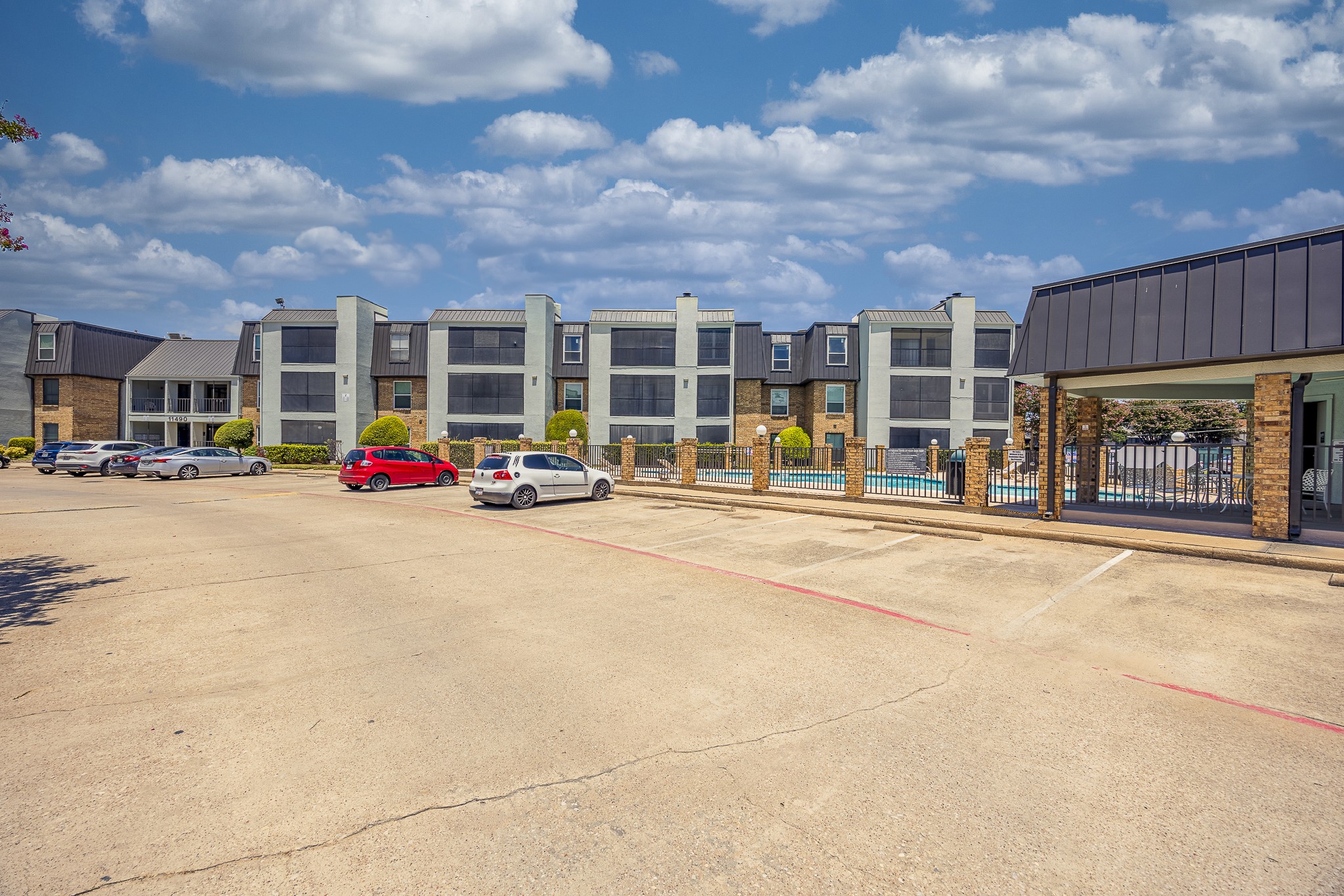 11490 Audelia Road Dallas TX 75243