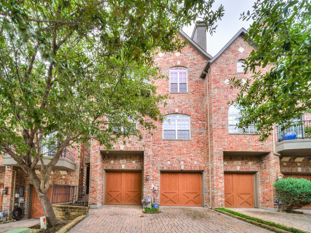 712 Rockingham Drive Irving TX 75063
