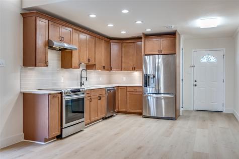 5023 Buttonwood Lane Garland TX 75043