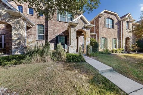 719 Emily Lane Richardson TX 75081