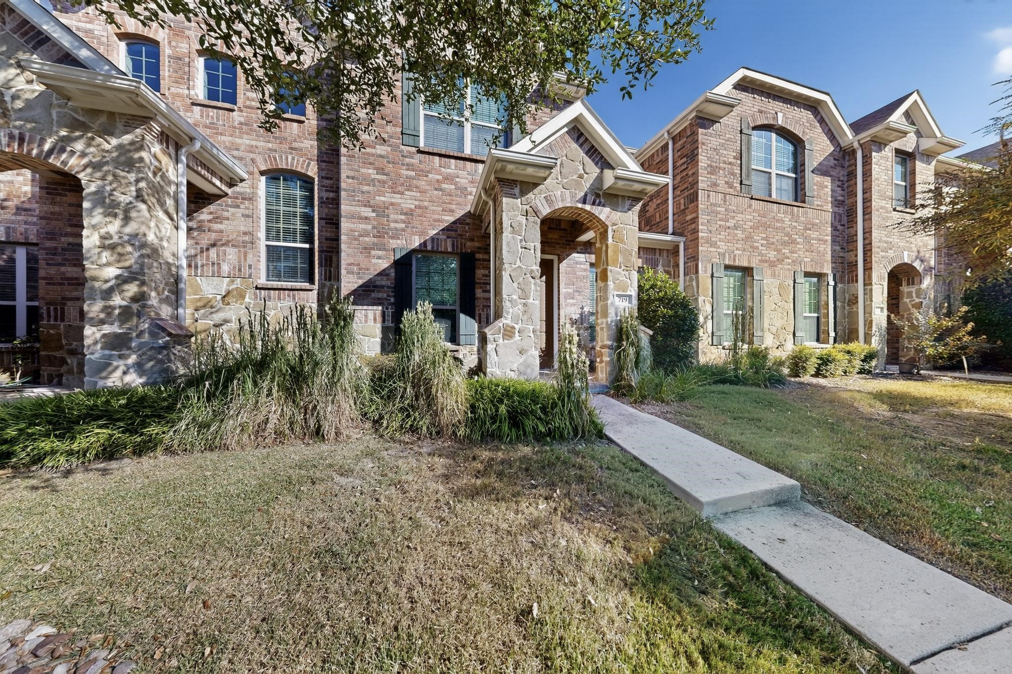 719 Emily Lane Richardson TX 75081